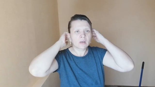 Сделали ремонт. Своими руками. Двухдневный ремонт за 3 минуты смотреть онлайн