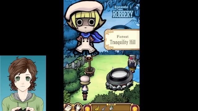 Let's play Touch Detective 2 1/2 Ep 3 смотреть онлайн