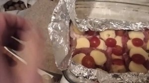 Как вкусно приготовить мясо лося в духовке