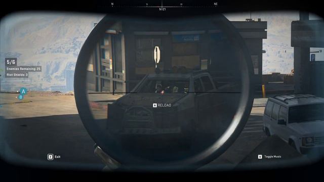 Juggernaut Tutorial｜Call of Duty Modern Warfare 2 смотреть онлайн