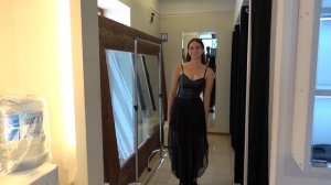 VLOG Покупаем Кате платье на выпускной. Девочки уезжают