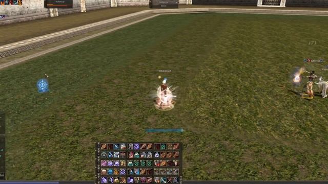 L2 Reborn 30x OLYMPIAD INTERLUDE | ELEMENTAL MASTER. Lineage 2
