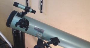 Телескоп 76_700 AZ2 обзор