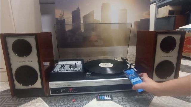 Мелодия 103 Bluetooth USB mp3 fm смотреть онлайн