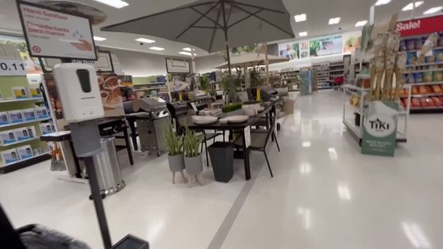 МАГАЗИН TARGET/ США/СЕЛЬЧАНКА В АМЕРИКЕ/ смотреть онлайн