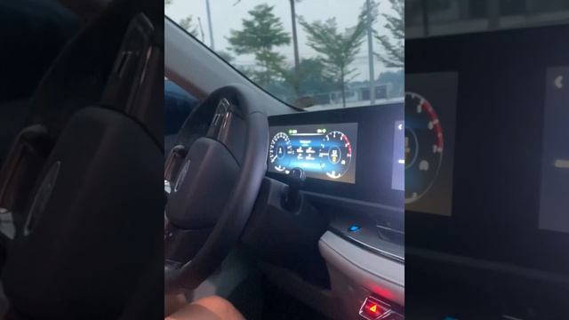 2024 Ford Territory | Auto Park Assist смотреть онлайн