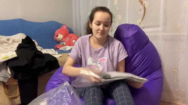Обновила гардероб с Любимым Васильком. Подарок подруге. А Дима сам отказался. смотреть онлайн