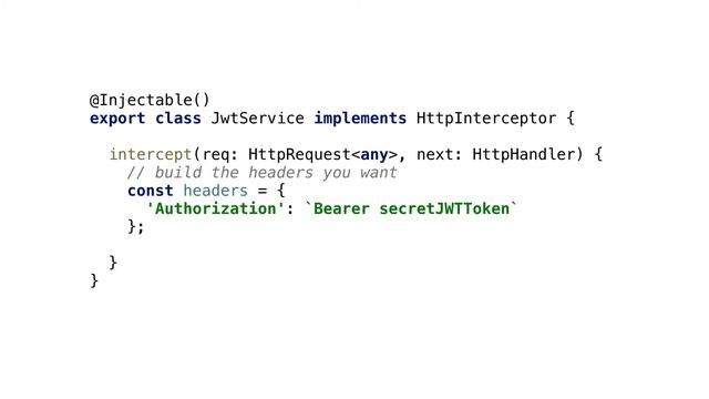 Angular 4.3 — Discover HttpClientModule — by Ninja Squad смотреть онлайн