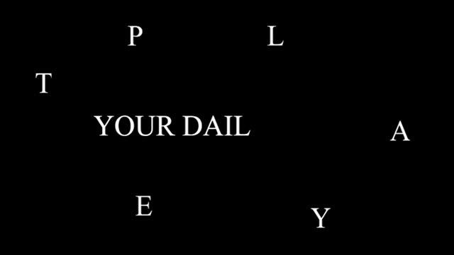 Your Daily Petal - Season 2 Opening смотреть онлайн