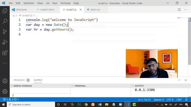 14 L2 BigDataWebMobile Course Introduction to Oracle JET Components JS JavaScript смотреть онлайн