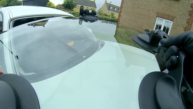 A Windscreen replacement by Autoglass® смотреть онлайн