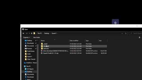 How To Install QuantV In FiveM/GTA | Quick & Easy