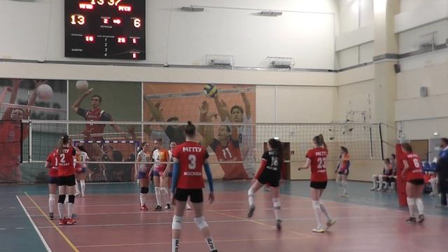 Чемпионат Москвы МГПУ-РГСУ 2-3_2партия_14052023 смотреть онлайн