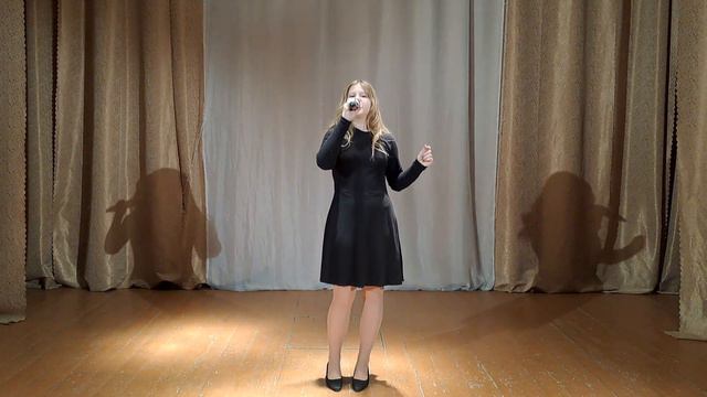 "Письмо солдату" - Догель Елизавета смотреть онлайн