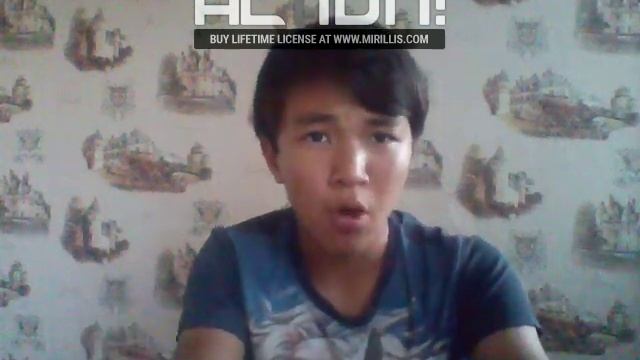 Первое видео: Обучение базовым звукам. Битбокс. смотреть онлайн