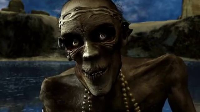 Atlantis 3 (Beyond Atlantis 2) - Walkthrough Part 4 смотреть онлайн