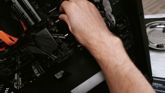 First Person View PC BUILD Guide! (POV) смотреть онлайн