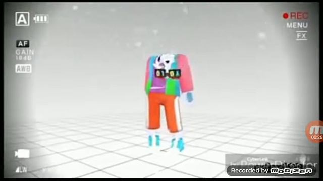 Ужасный Санс!!! Позор!!! смотреть онлайн