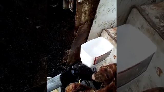 Зернодробилка своими руками. смотреть онлайн