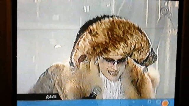 Верка Сердючка А я только с мороза 2003 смотреть онлайн