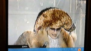 Верка Сердючка А я только с мороза 2003