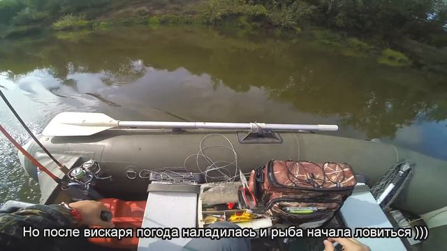 Щука 7 5 кг. смотреть онлайн
