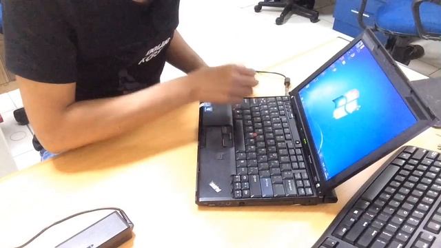 Drama Tokopedia - Unboxing And Review Thinkpad X201 (2nd) смотреть онлайн