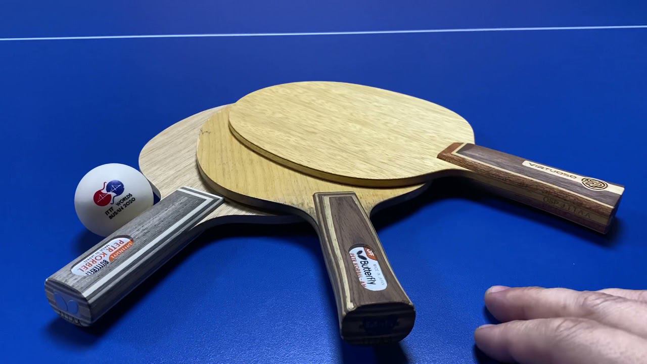 OSP Virtuoso Vs P.Korbel (Japan)