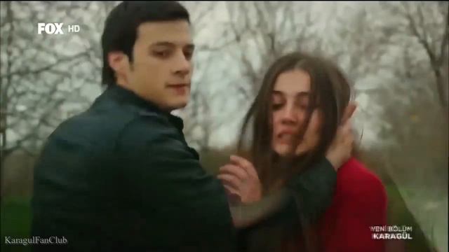 Karagul - Baran & Ayse / So Cold