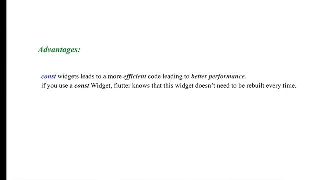 #Google Flutter Tutorial - Best Practices - Part 1 смотреть онлайн