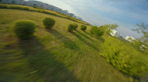 so fresh fpv freestyle