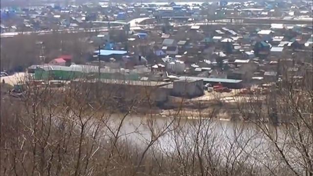 Прогулка по Уфе смотреть онлайн