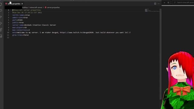 Hosting a Classic Minecraft Server in 2022 with Betacraft Launcher смотреть онлайн
