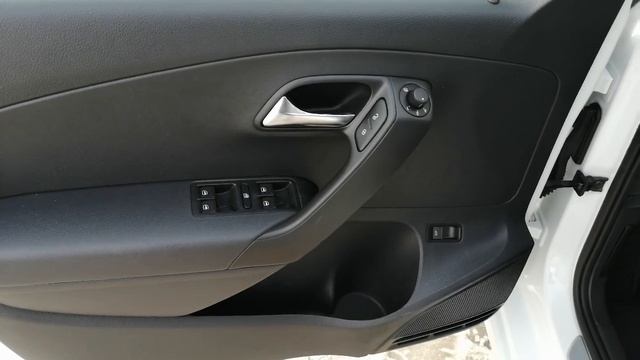 Volkswagen Polo 2016г ДЦ VW смотреть онлайн