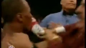 Костя Цзю Заб Джуда(Вл. Гендлин ст.)Kostya Tszyu Zab Judah