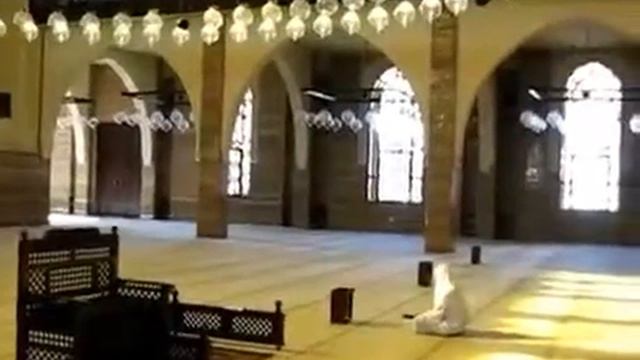 مسجد الفاتح البحرين الكبرى смотреть онлайн
