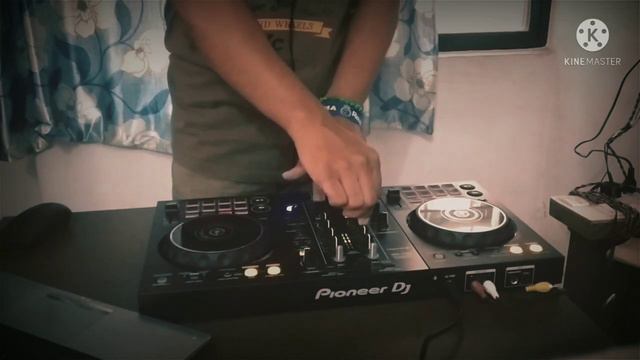 Bollywood Remix Songs | Dj Lemon Special | NonStop Music | Mixing By Dj Anthony | Pioneer DDJ - 400