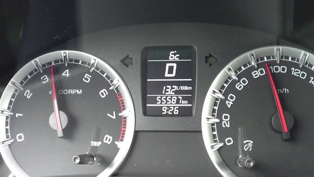 Suzuki Swift 1.2 GL AT 5 Vites ( 5 Speed ) Video 3 смотреть онлайн