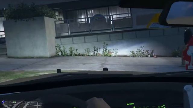 GTA 5 PC Trying Out The New Bxbugs123 Slicktop Crown Victoria смотреть онлайн