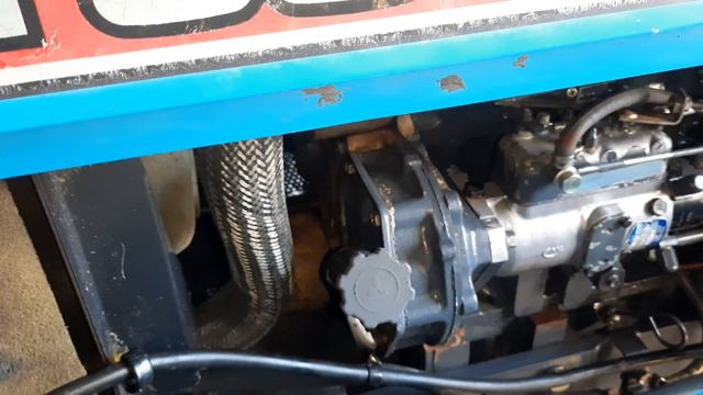 Mitsubishi Mt 2801 Giá 75tr 0946288069