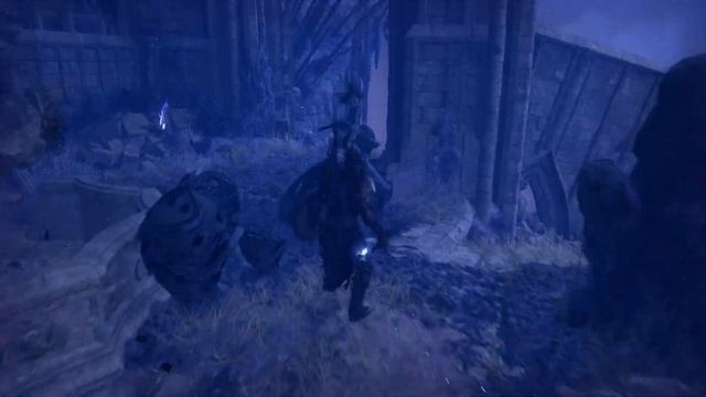 I played the NEW Lords of the Fallen! It blew me away! смотреть онлайн