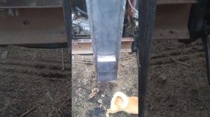 самодельные стойки на кун