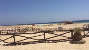 Египет остров Paradise