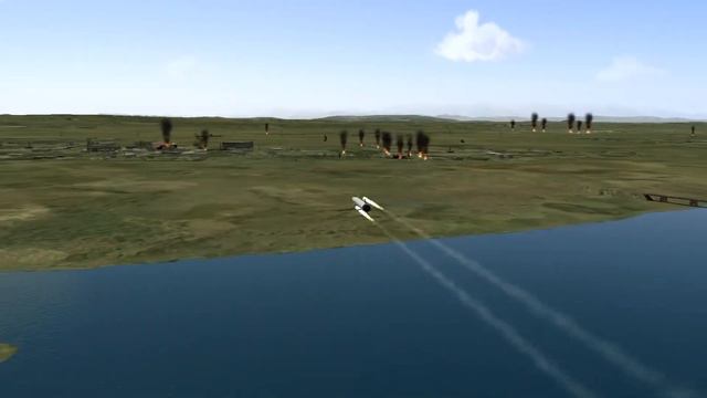Телеавтомат активен (DCS Ка-50: Чёрная акула) смотреть онлайн