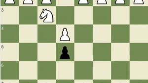 Шахматы. РАЗБОР САМОЙ ЧАСТОЙ КОМБИНАЦИИ. Шахматы онлайн. Играющие. Бесплатные. Играть с компьютером