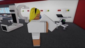 Hospital Vore | Roblox Vore Animation | Brutoro