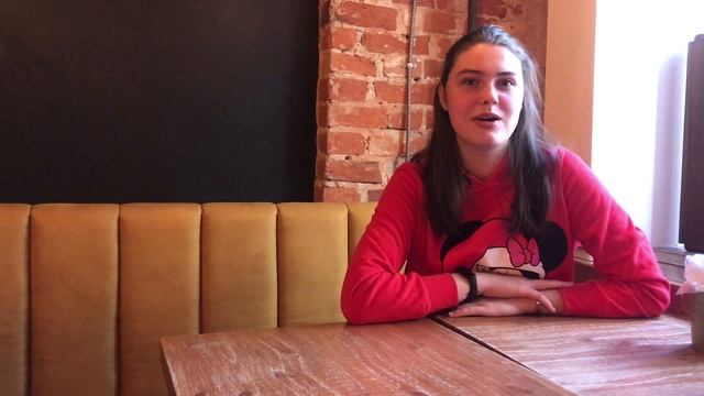 "Beebop Burgers" - Бургерная №1 Ростов-на-Дону смотреть онлайн