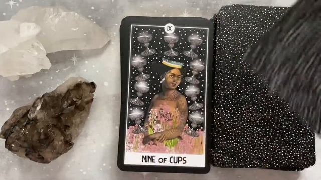 Intuitive Night Goddess Tarot Walkthrough смотреть онлайн