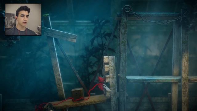Unravel ITA - Ep. 1 - Dissennatori смотреть онлайн