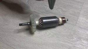 Как подобрать якорь для болгарки Интерскол 125?  К каким моделям подходит?